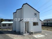 牛田町宮本借家