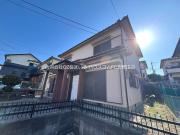 藤沢台6丁目二戸一貸家