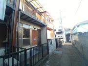 東京メトロ東西線行徳駅まで徒歩18分