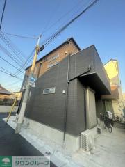 下高井戸4丁目戸建