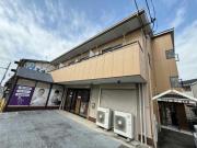 阪急京都線富田駅まで徒歩11分