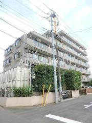 ライオンズマンション所沢東
