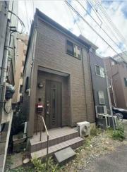 ＪＲ京浜東北・根岸線桜木町駅まで徒歩30分