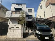 阪急伊丹線稲野駅まで徒歩11分