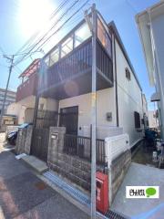 須磨区大田町7丁目貸家