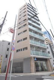 コージーコート島津山