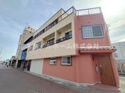 八通町賃貸住宅