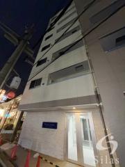 地下鉄谷町線大日駅まで徒歩7分