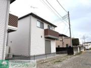 ライジングスクエア（仮）上尾市上戸建）