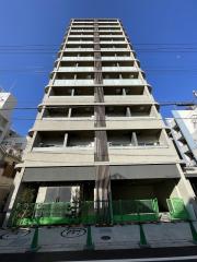 ザ・パークハビオ都島テラス