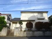 ＪＲ川越線日進駅まで徒歩25分