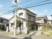 牛久市南戸建て