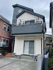 日野市南平2丁目戸建