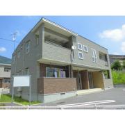 ガーデンハウス朝日山 A