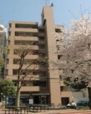 グリーンメゾン本厚木
