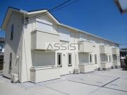 メゾンドフォーシーズン