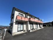 コスモ21 A棟