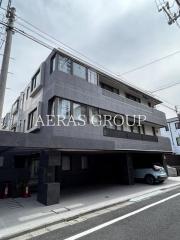 高輪ハイツ