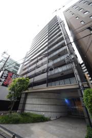 地下鉄谷町線中崎町駅まで徒歩2分