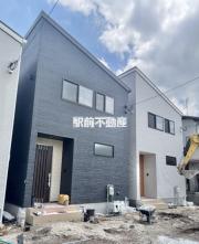 パレート春日原