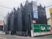 東武伊勢崎・大師線草加駅まで徒歩9分