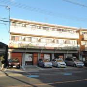 大阪モノレール本線少路駅まで徒歩9分