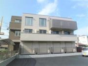 ＪＲ埼京線戸田公園駅まで徒歩3分
