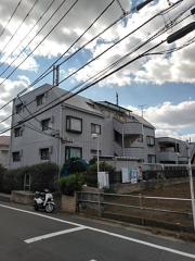 学園プリンスハイム
