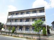 京王線高幡不動駅まで徒歩5分