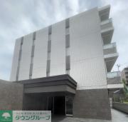 クレアホームズ市ヶ尾荏田西