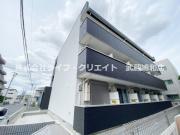 ＪＲ埼京線戸田駅まで徒歩12分