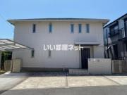 貸家2階建て