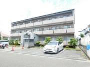 大阪モノレール彩都線豊川駅まで徒歩16分