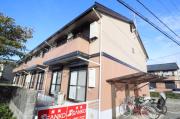近鉄難波・奈良線新大宮駅まで徒歩18分