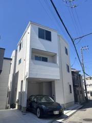 堺区砂道町1丁新築戸建
