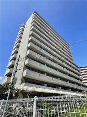 東急田園都市線溝の口駅まで徒歩5分
