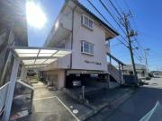 戸田レジデンス鶴ヶ島