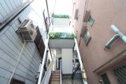 太平マンション