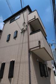 ＪＲ京浜東北・根岸線川崎駅まで徒歩7分