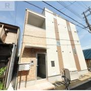 地下鉄長堀鶴見緑地線横堤駅まで徒歩9分