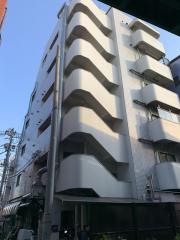 都営大江戸線中井駅まで徒歩1分