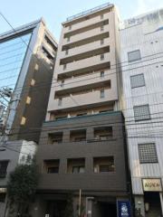 都営大江戸線新御徒町駅まで徒歩5分