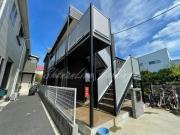 ＪＲ東海道本線茅ケ崎駅まで徒歩10分