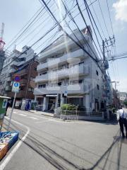 ＪＲ京浜東北・根岸線赤羽駅まで徒歩6分