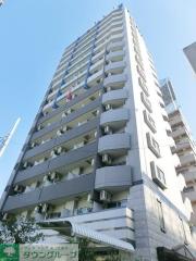 ＪＲ山手線池袋駅まで徒歩13分