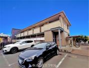 ＪＲ八高線箱根ケ崎駅まで徒歩8分