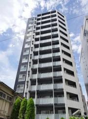 クレヴィア南麻布