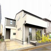 4190新座市新堀2期1棟1号棟