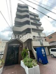 Growth Pacific 長田