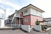 ＪＲ鹿児島本線鹿児島駅までバス約14分 徒歩4分